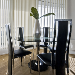 Glass Tabletop