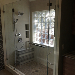 Shower Door