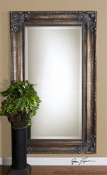 Bertha Mirror
